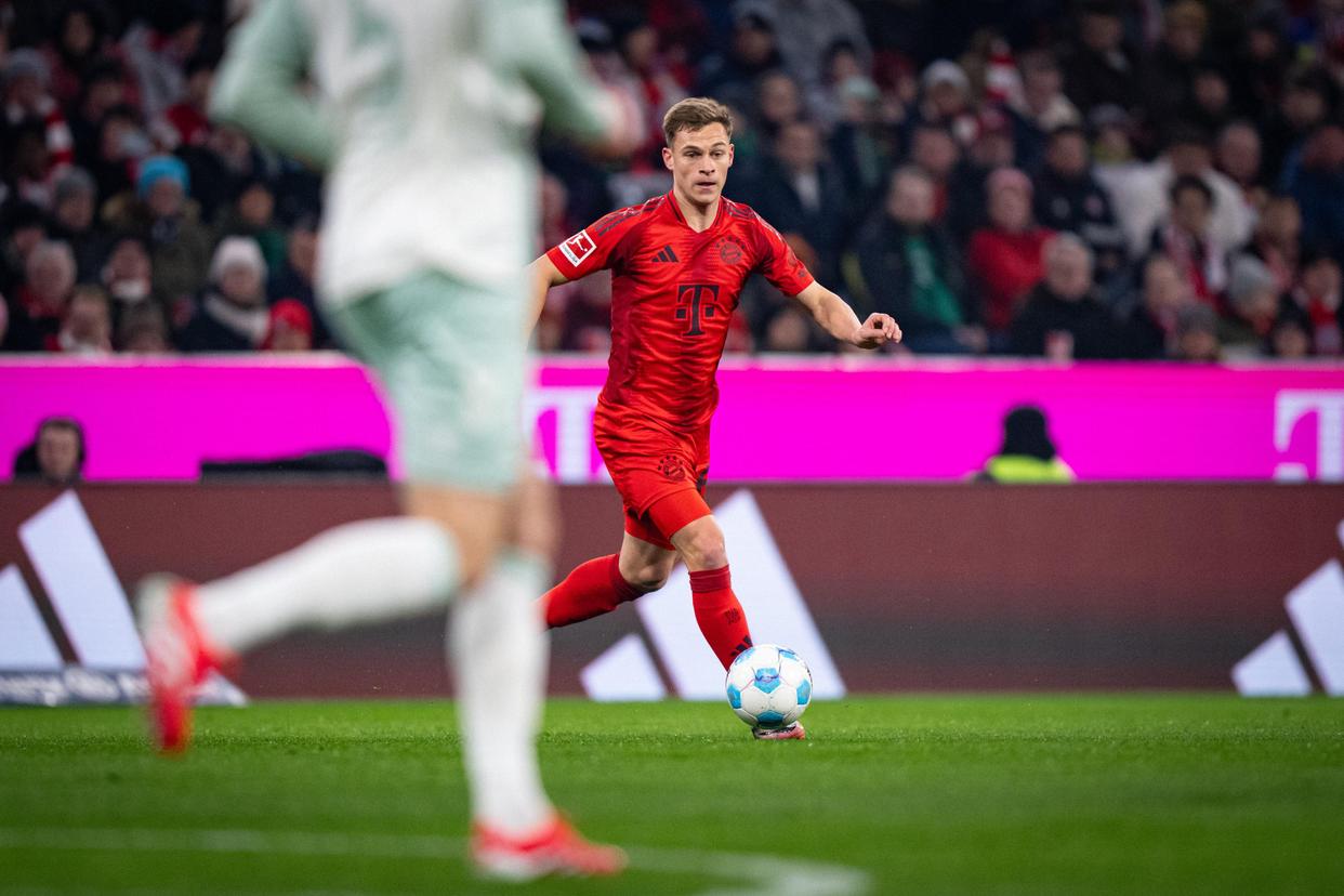 开云体育-关于拜仁引发争议！，穆古鲁扎官方宣布持续失利新规上演精彩一战的信息-开云体育