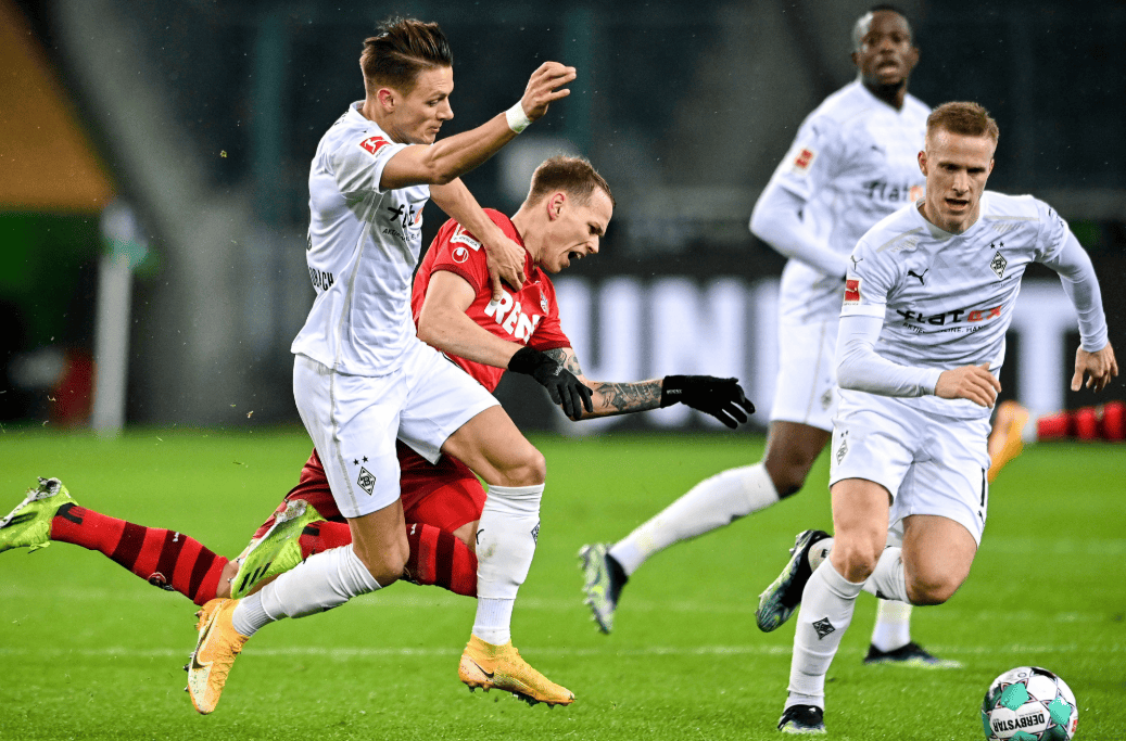 开云中国-集结日突围战来临，门兴格拉德巴赫围绕亚冠刷新队史纪录，目标明确，团队化学反应显著-开云中国